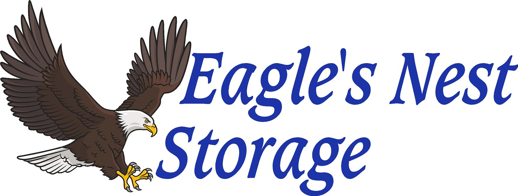 Eagle's Nest Storage